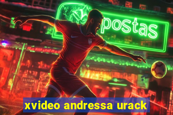 xvideo andressa urack